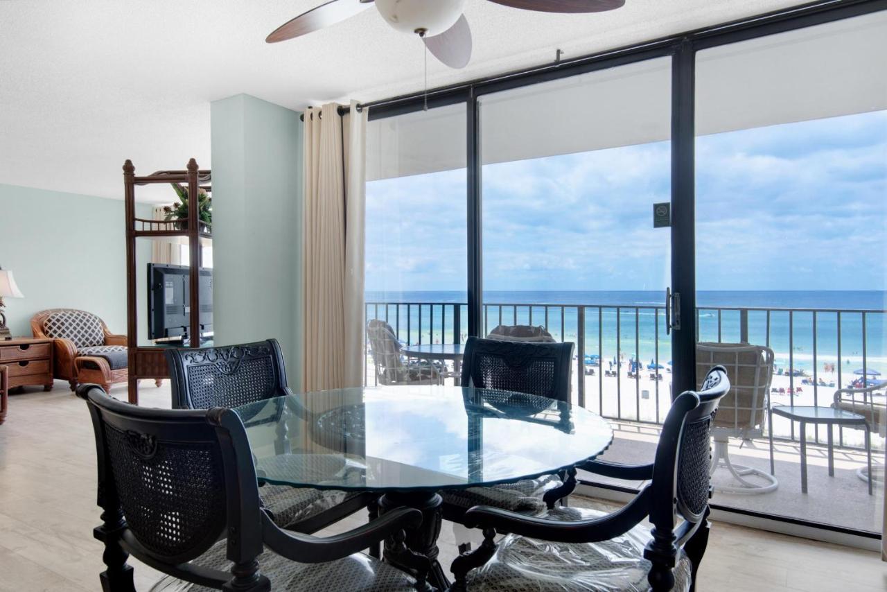 Edgewater Tower 2-307 Villa Panama City Beach Exterior photo